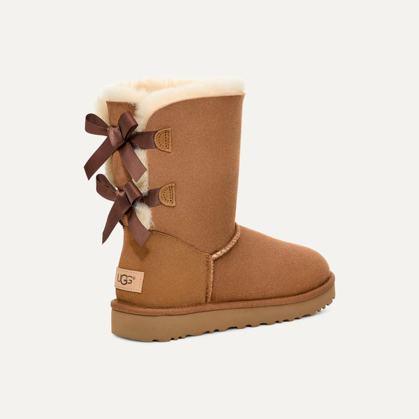 UGG Bailey Bow II Bot