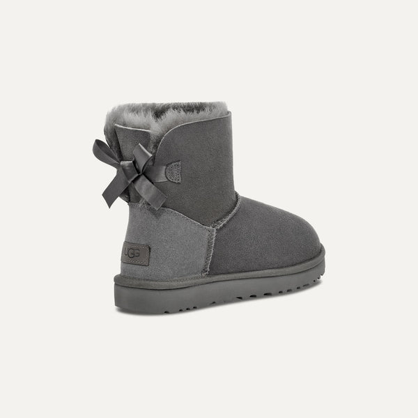 UGG Mini Bailey Bow II Bot