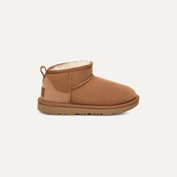 UGG Çocuk Classic Ultra Mini