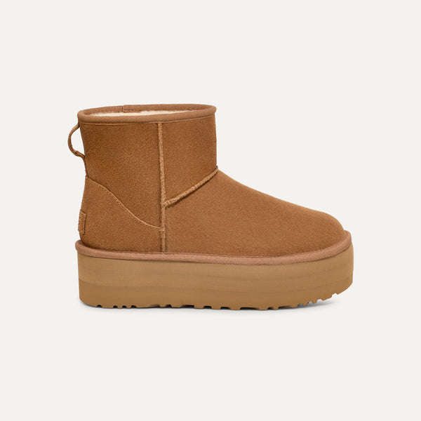 UGG Classic Mini Platform