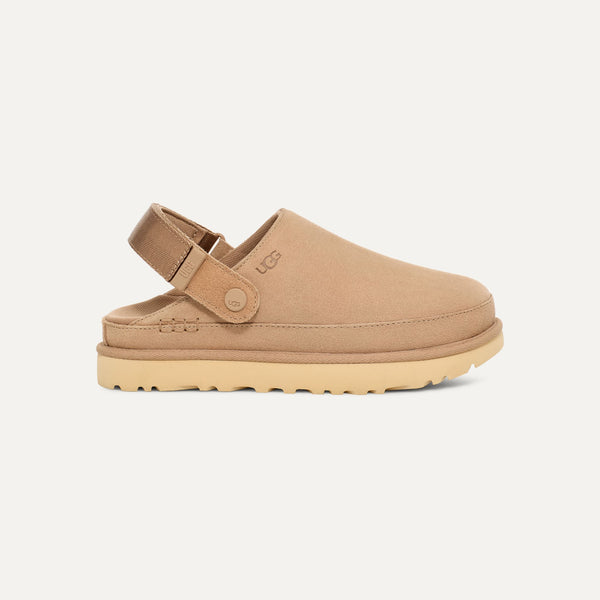 UGG Goldenstar Clog Terlik