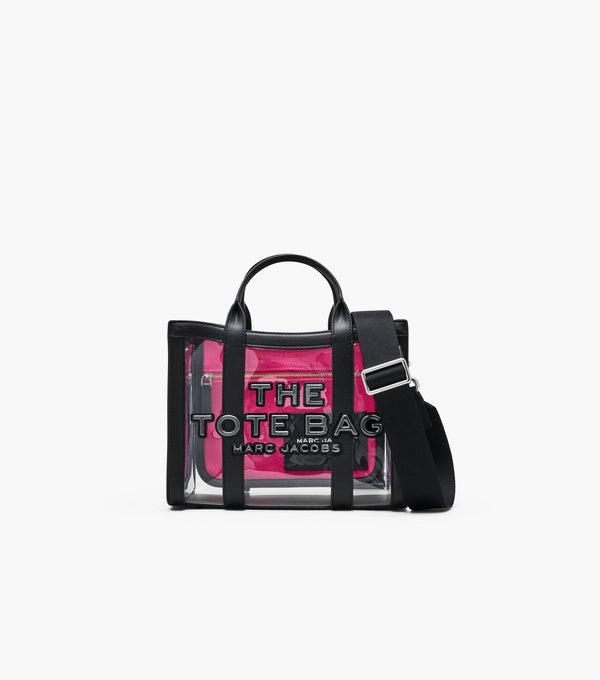 The Clear Small Tote Bag