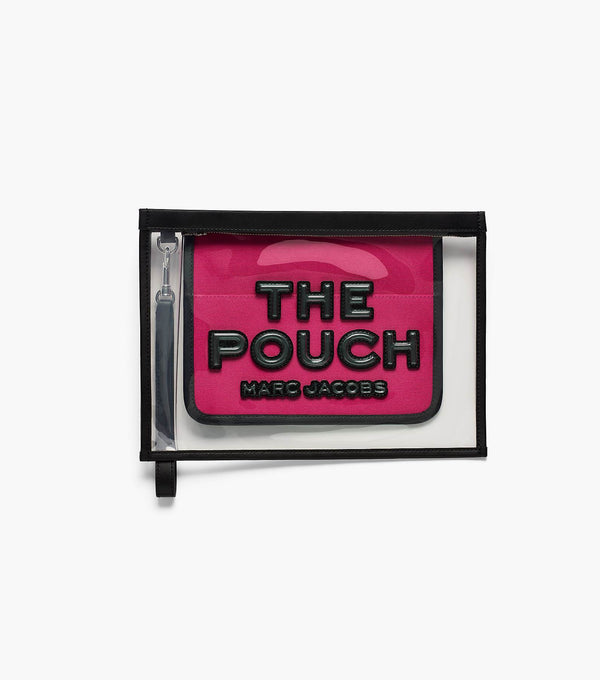 The Clear Large Pouch