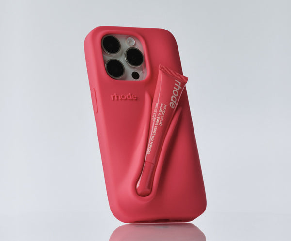 Rhode-Phone Case-Guava Spritz-Telefon Kılıfı