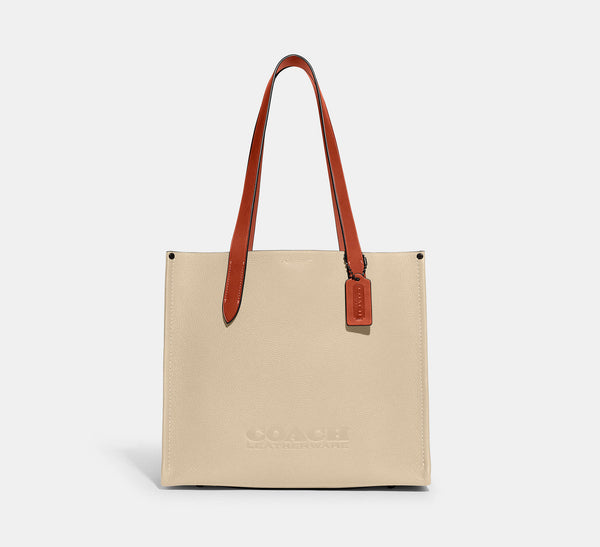 Relay Tote Bag 34