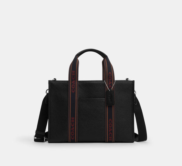 Smith Tote Bag