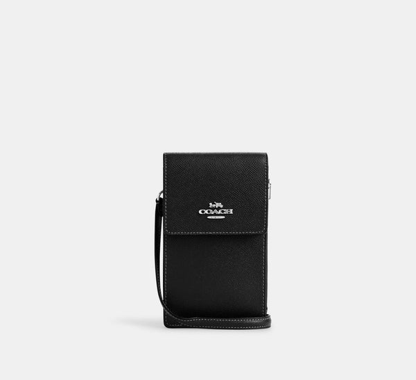 North South Phone Crossbody