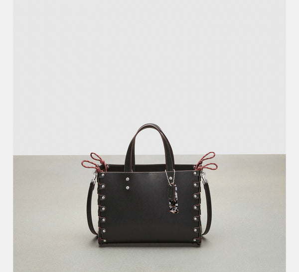 The Re Laceable Tote: Medium