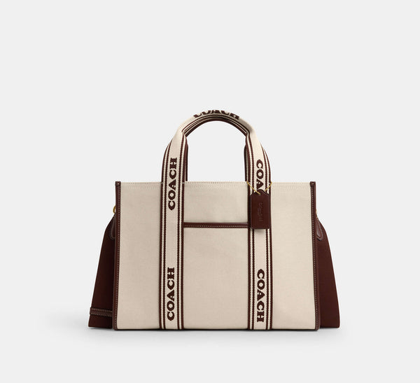 Smith Tote Bag