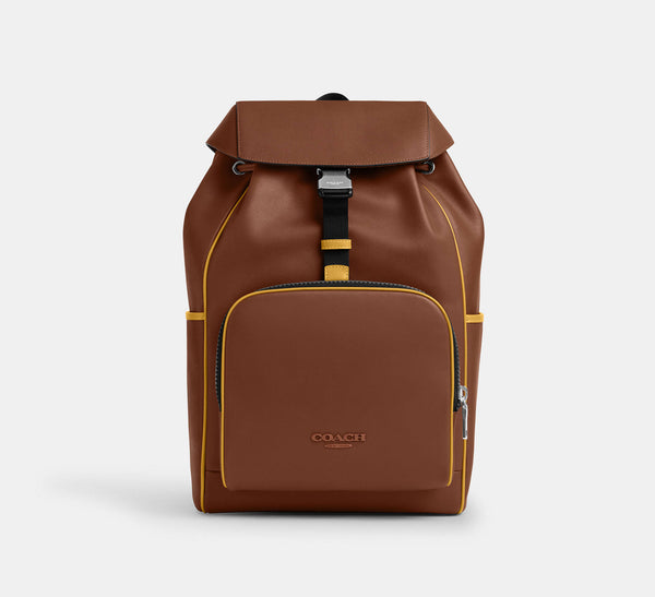 Racer Backpack