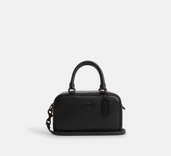 Satchel Crossbody