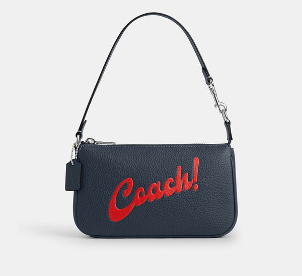 Nolita 19 With Coach Graphic