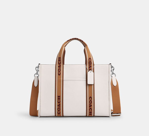 Smith Tote Bag