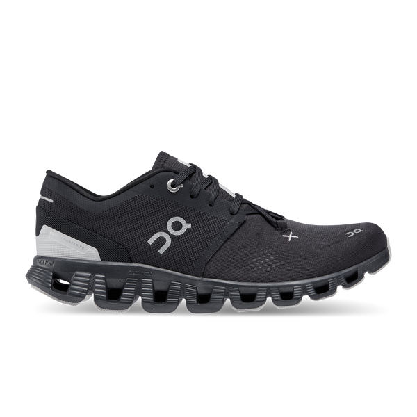 On Running-Cloud X 3-Black