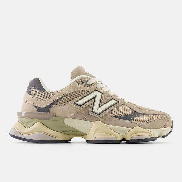 New Balance 9060-Driftwood With Mindful Grey And Castlerock