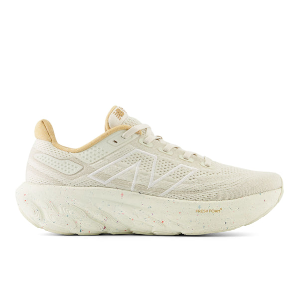 New Balance Fresh Foam X 1080v13 Turtledove with Dolce and Sea Salt