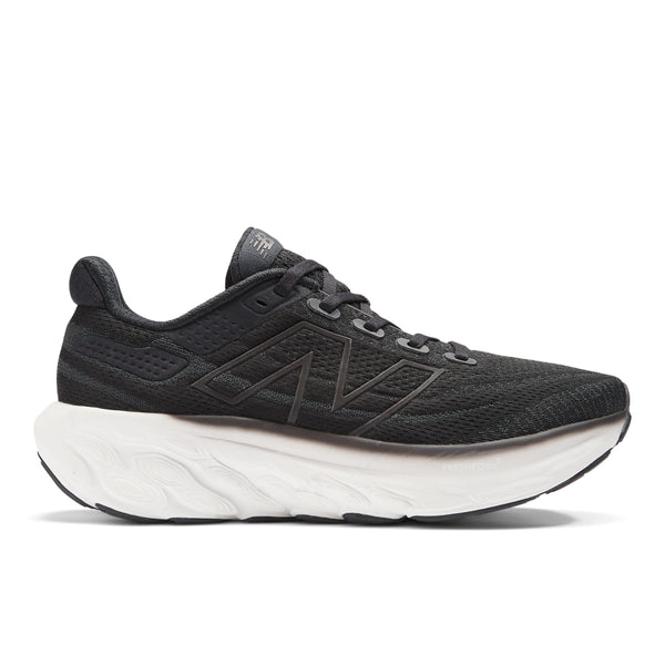 New Balance Fresh Foam X 1080v13 Black with White