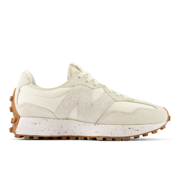 New Balance 327 Turtledove with Angora